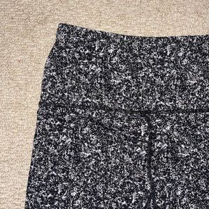 Sweat Wicking Leggings